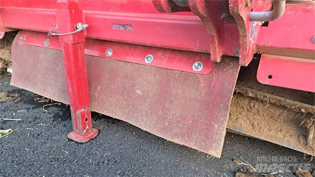 Horsch CULTRO 3 TC Ostale poljoprivredne mašine