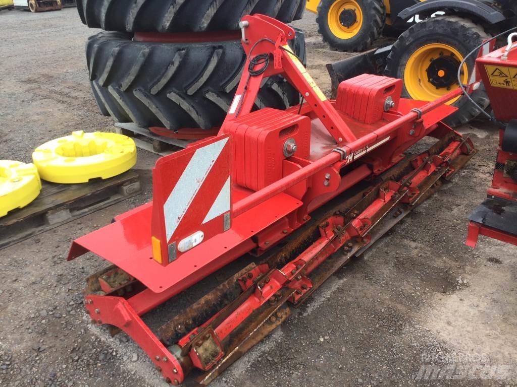 Horsch CULTRO 3 TC Ostale poljoprivredne mašine