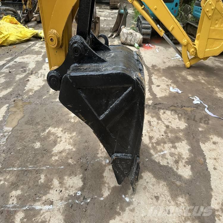CAT 303.5 E Mini bageri < 7t