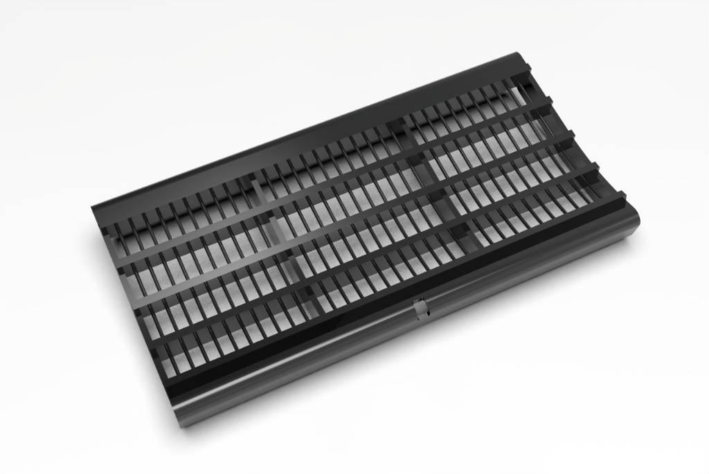 PW 777238.1 Dodatna oprema za kombajne