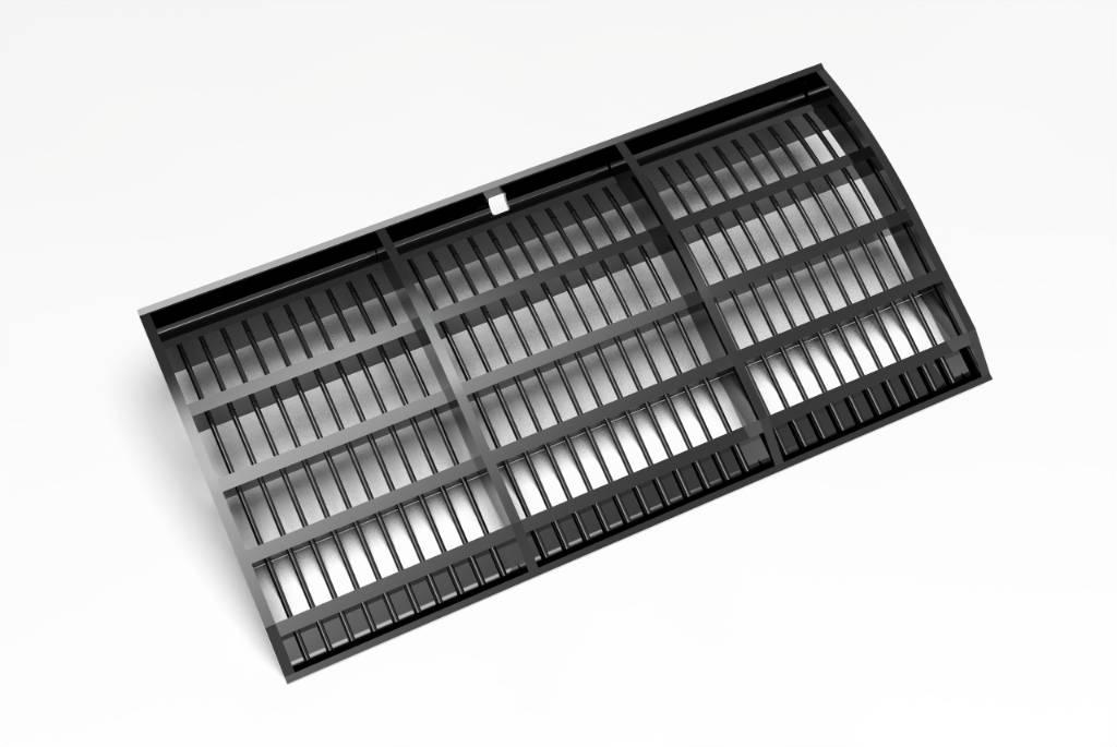 PW 777238.1 Dodatna oprema za kombajne