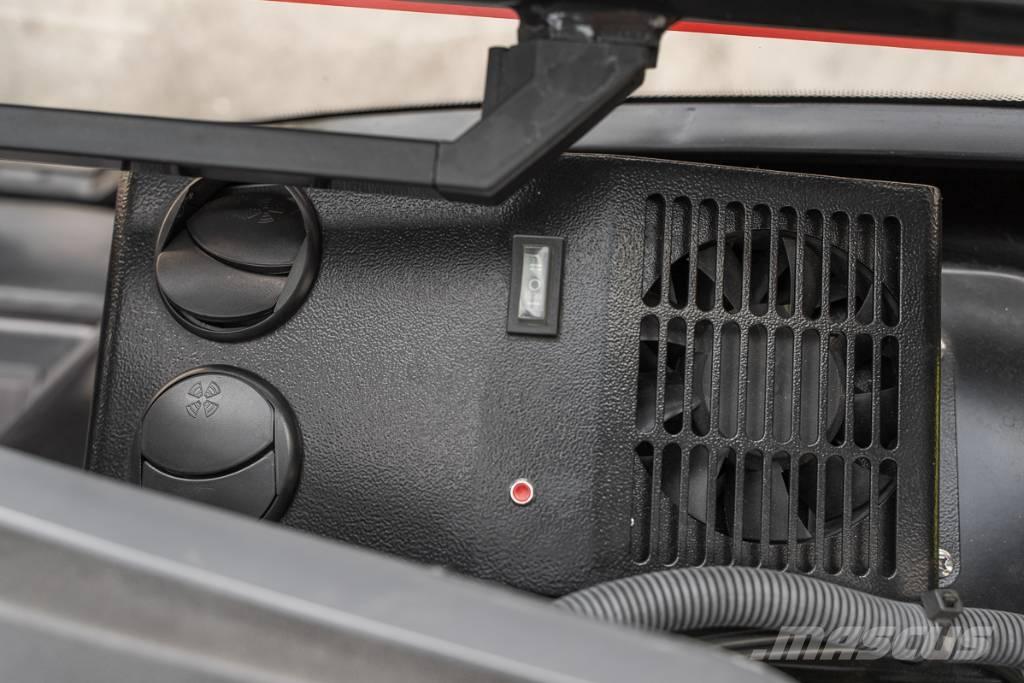 Manitou MI 30 D Dizelski viljuškari