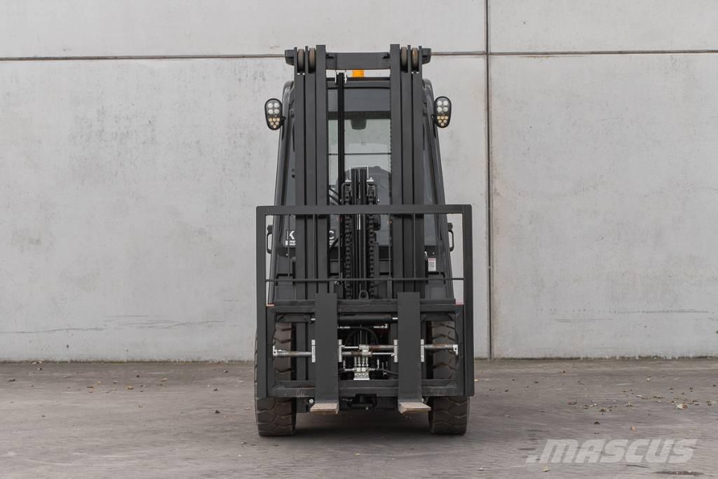 Manitou MI 30 D Dizelski viljuškari