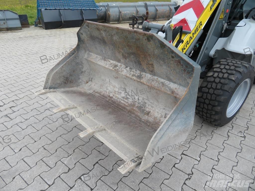 Kramer 5035 Utovarivači na točkove