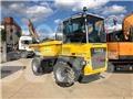Wacker Neuson DV60 Damperi za gradilište