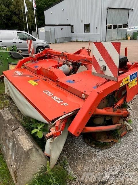 Kuhn GMD 802 F Uređaji za kosačice