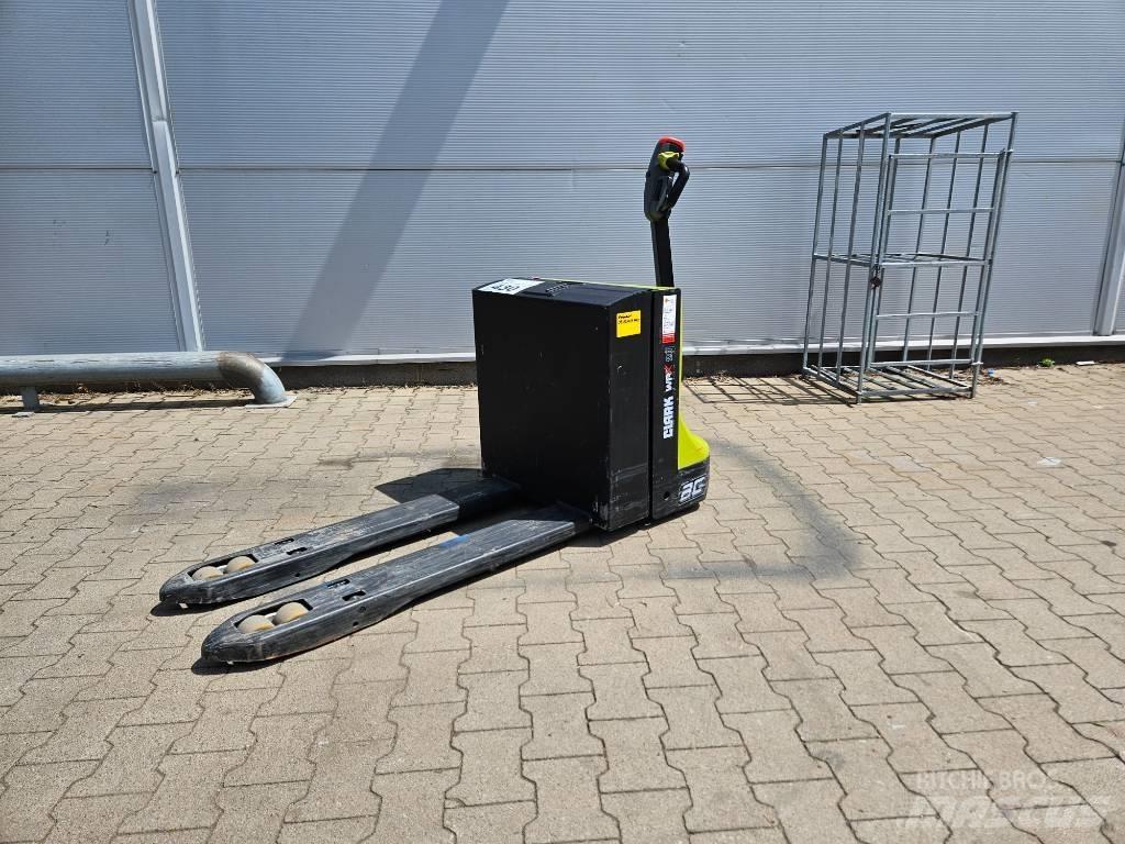 Clark WPX20 Nisko podizni električni viljuškar