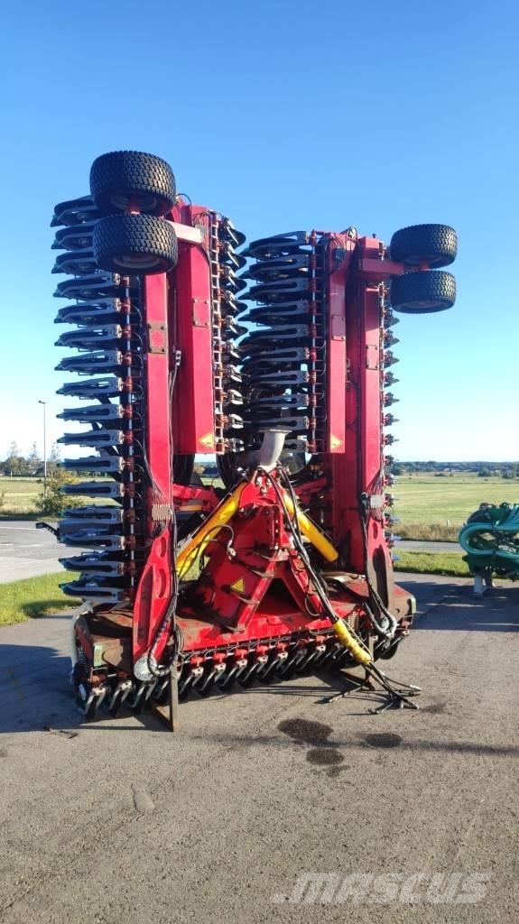 Vredo ZB3 12068 Cisterne za djubrivo