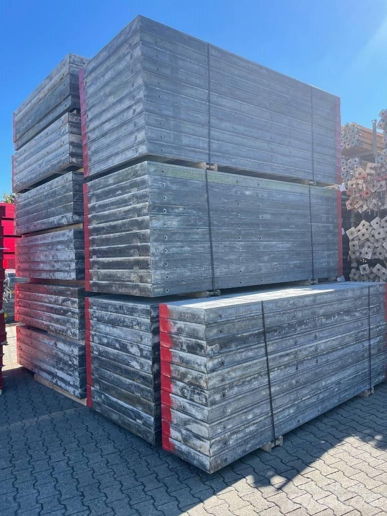  Doka Framax Oplata