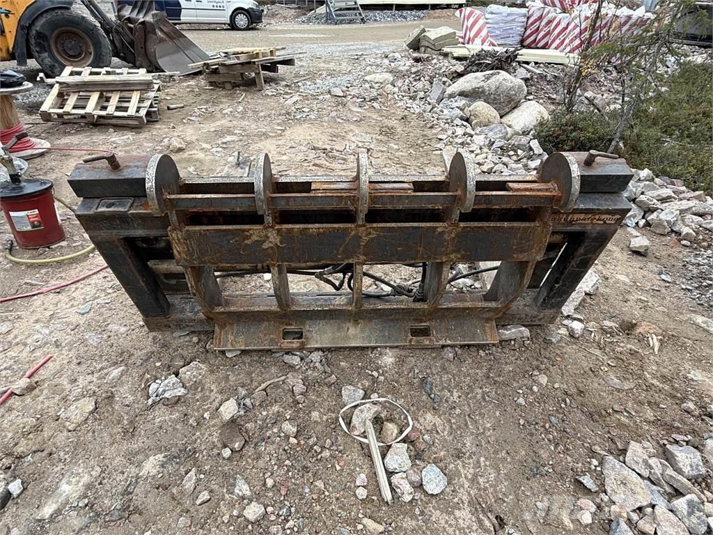 Volvo L220D Utovarivači na točkove