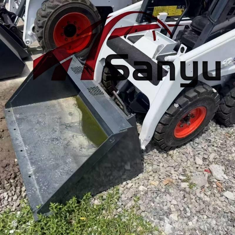Bobcat S 70 Skid steer mini utovarivači
