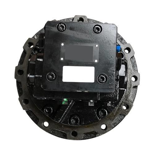 Komatsu PC75 Gusenice za građevinarstvo