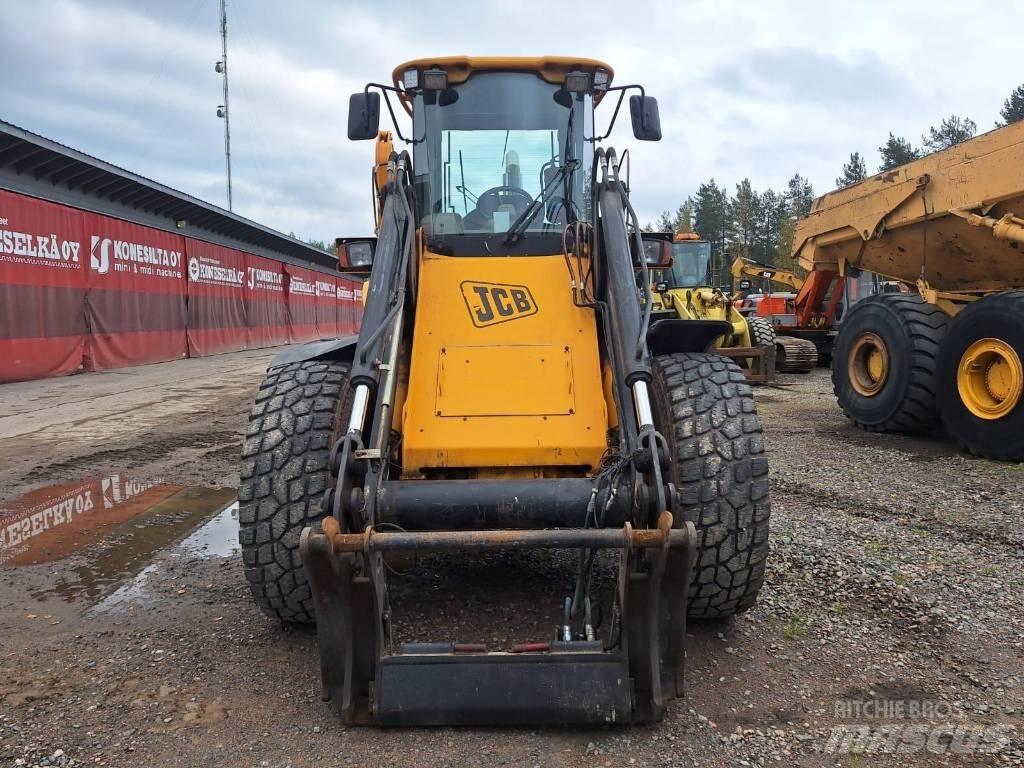 JCB 416 HT Utovarivači na točkove