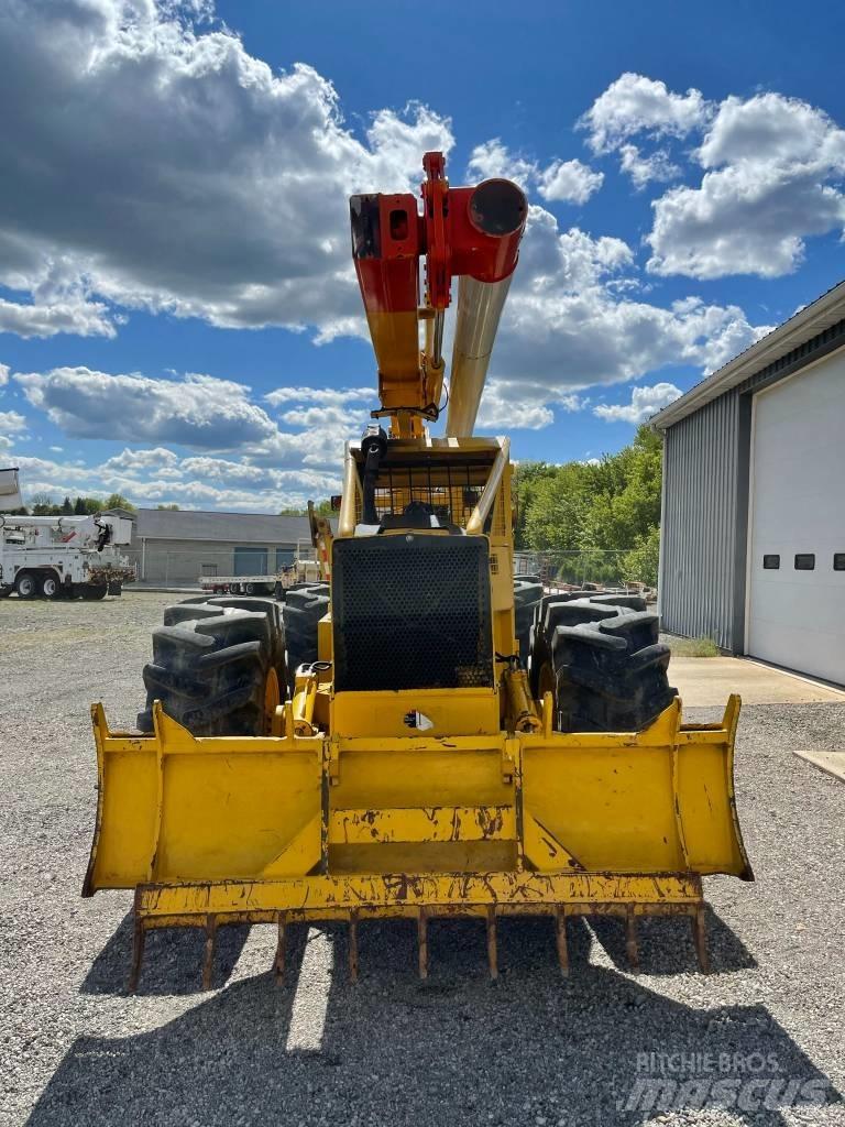 Altec LRV56 Auto korpe