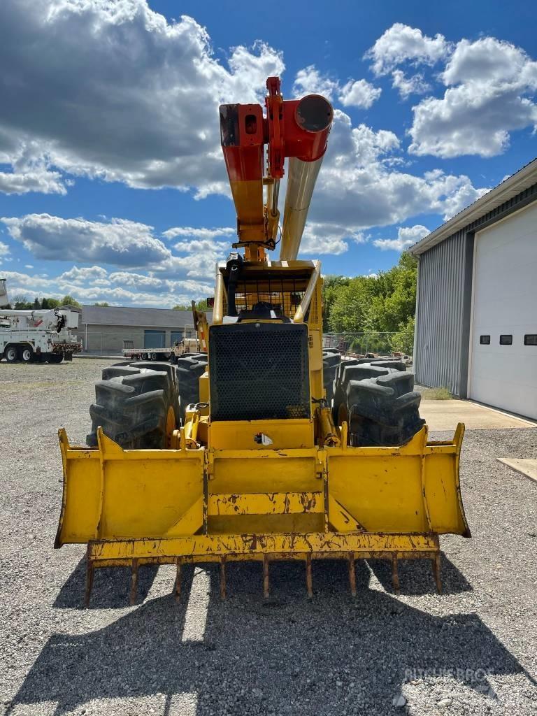 Altec LRV56 Auto korpe