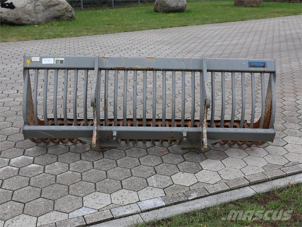  STEINGABEL KPL. Mašine za nošenje alata