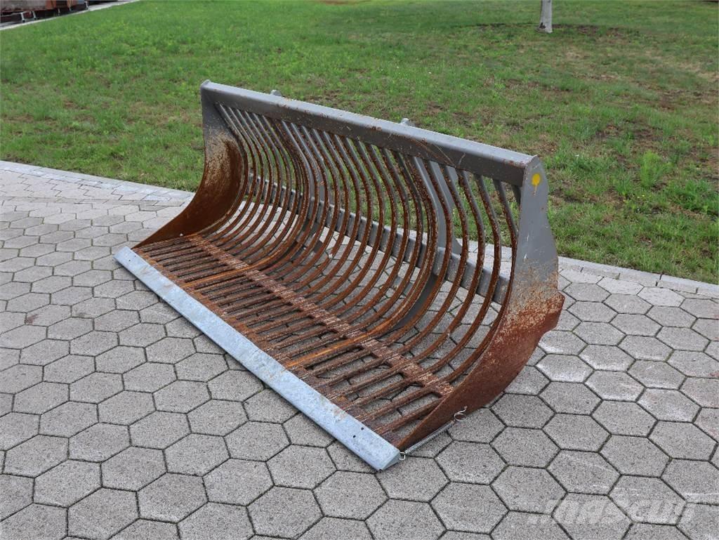  STEINGABEL KPL. Mašine za nošenje alata