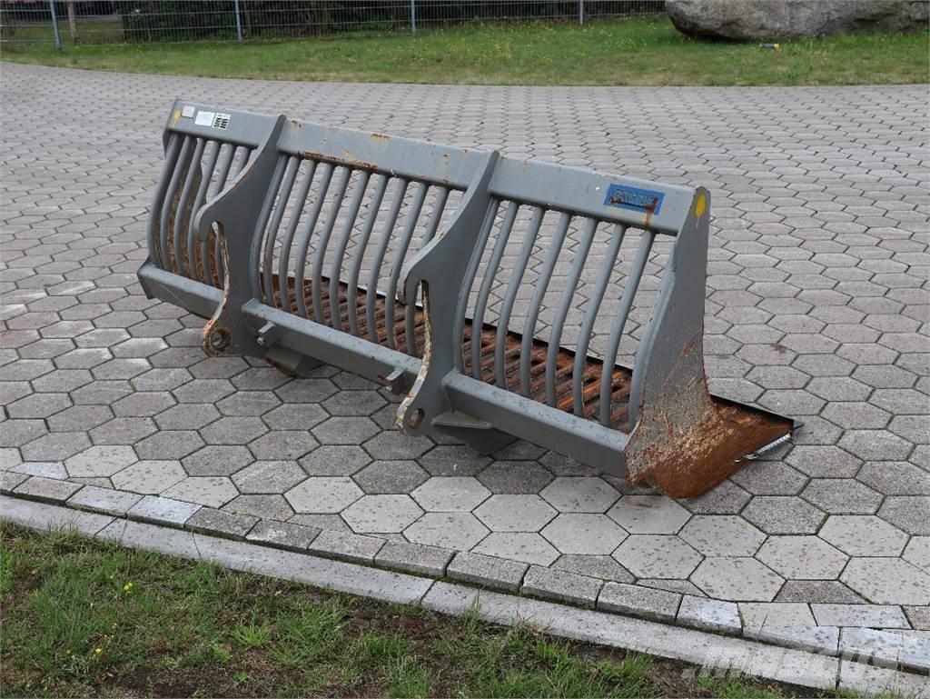  STEINGABEL KPL. Mašine za nošenje alata