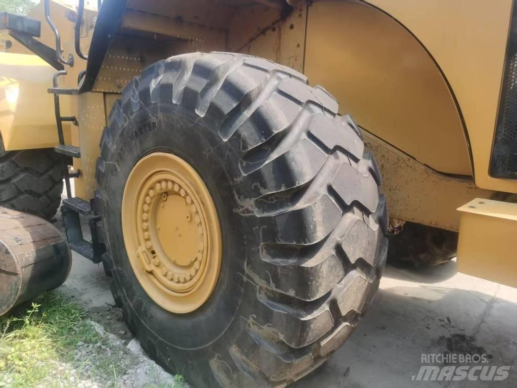 CAT 980 G Utovarivači na točkove