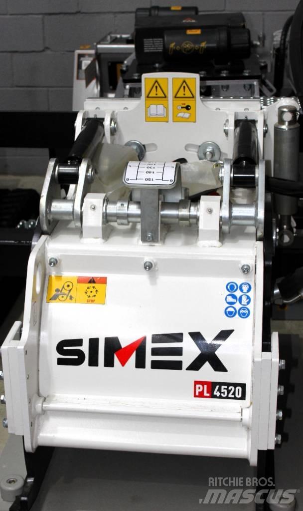 Simex PL4520 Ostale komponente za građevinarstvo