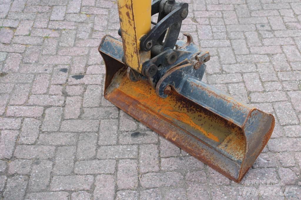 Sany SY 18 C Mini bageri < 7t