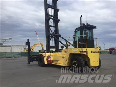 Hyster H23.00XM - 12EC Kontejnerski viljuškari