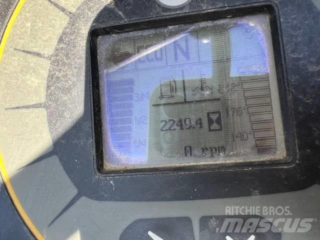 Wacker Neuson DW 90 Zglobni damperi