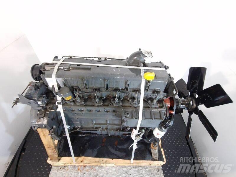 Deutz BF6M1013EC Kargo motori