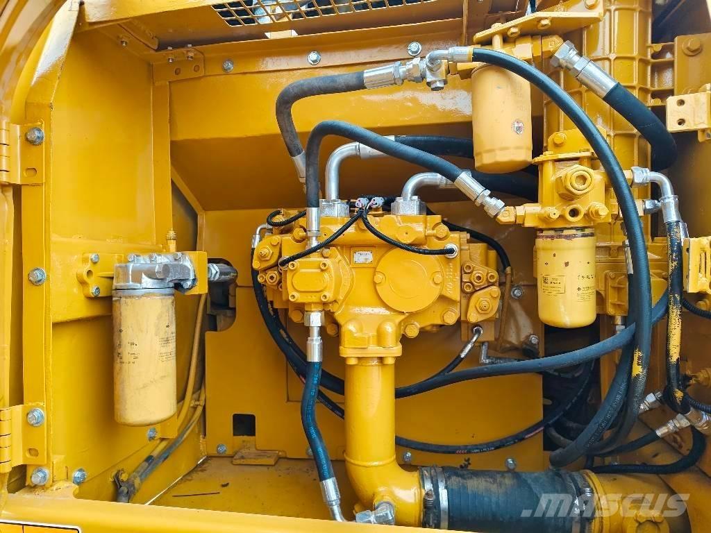 CAT 330D 2L Bageri guseničari