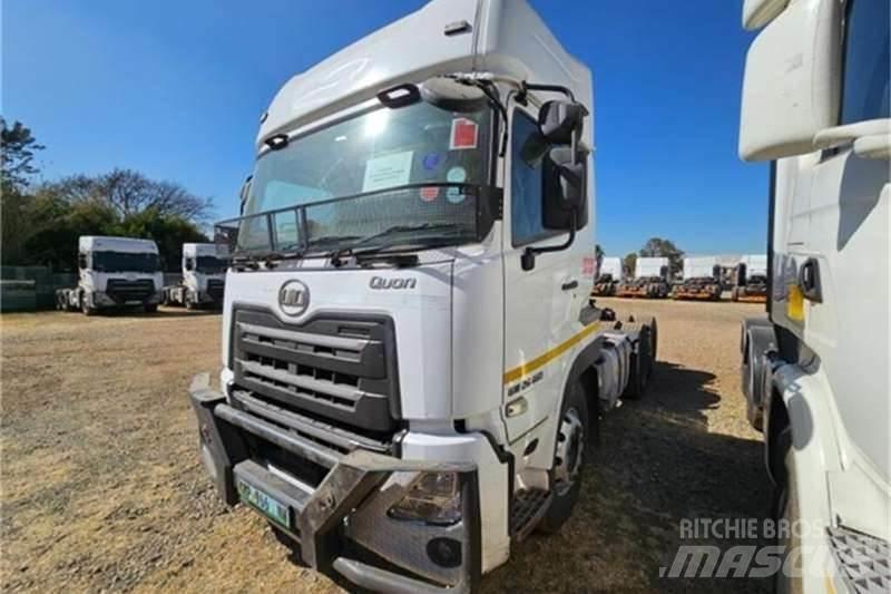 UD TRUCKS QUON Ostali kamioni