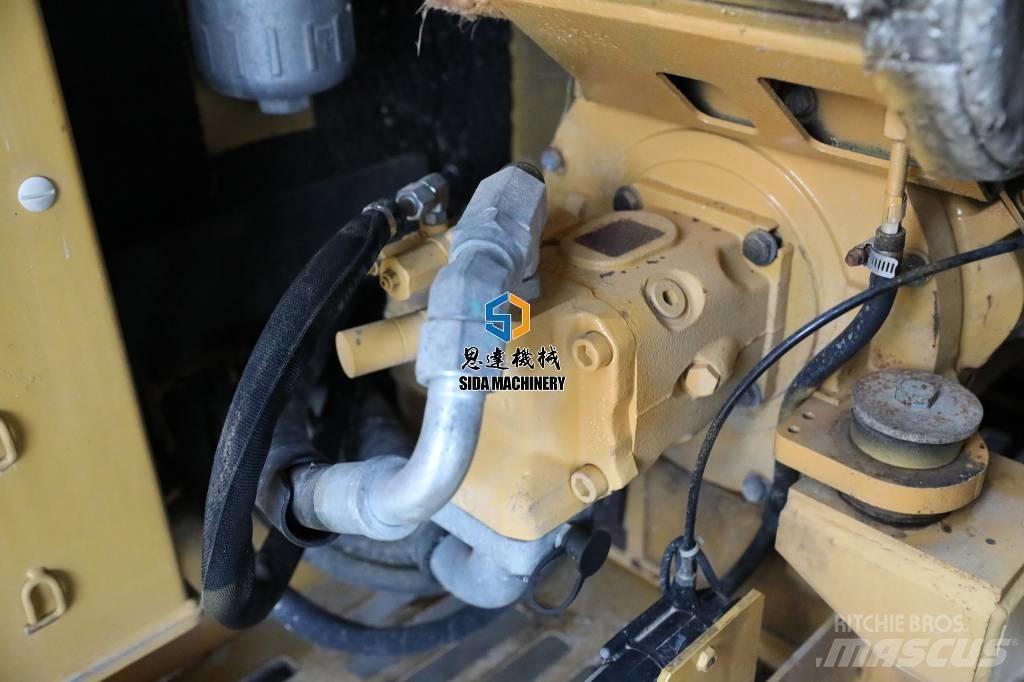 CAT 305.5E2 Mini bageri < 7t