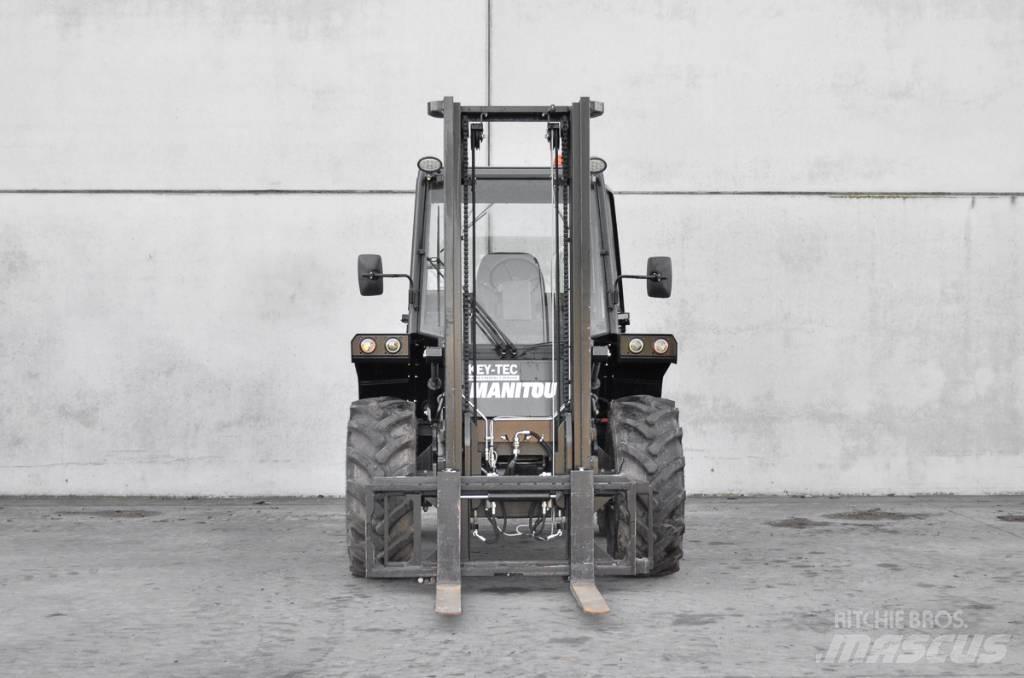 Manitou M 30-4 Dizelski viljuškari