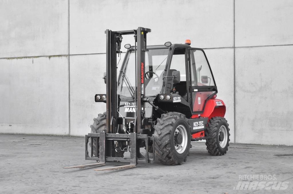Manitou M 30-4 Dizelski viljuškari