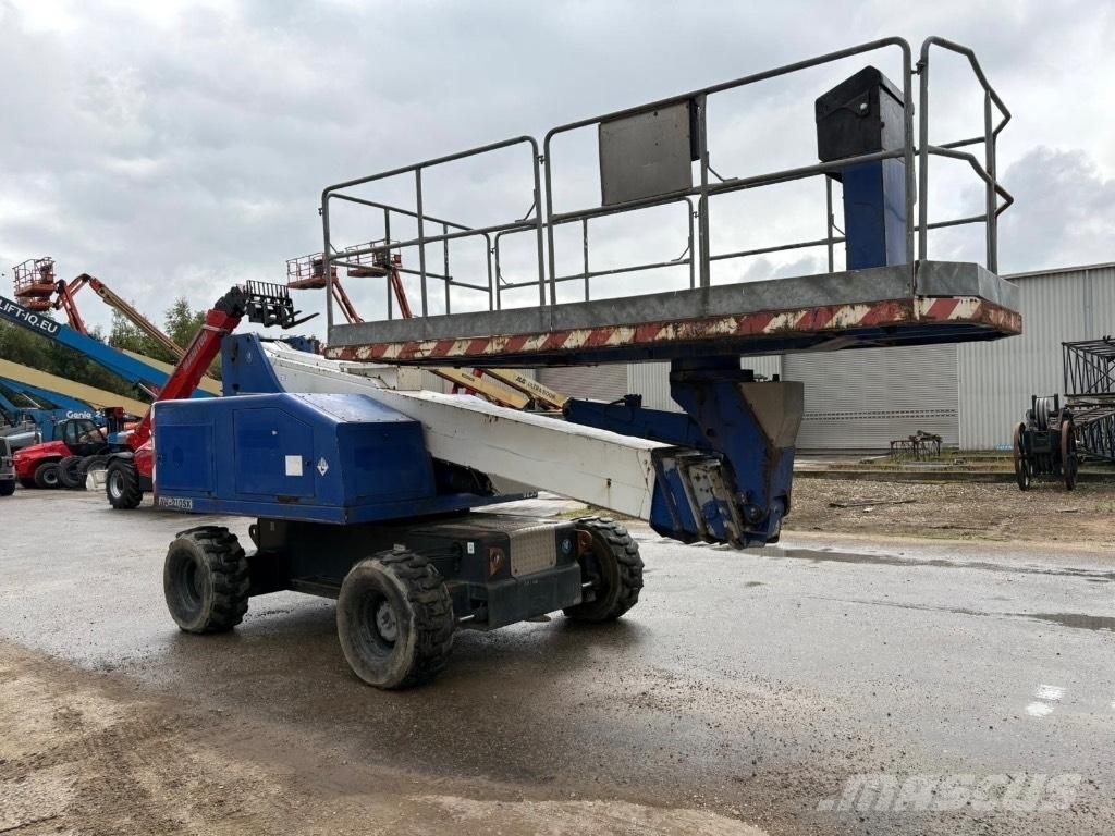 Tadano AW-210SX Teleskopske podizne platforme