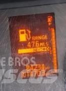 CTE Z 14 Auto korpe