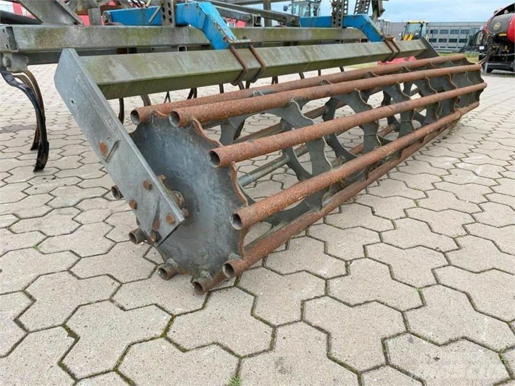  FEDERZINKENGRUBBER Kultivatori