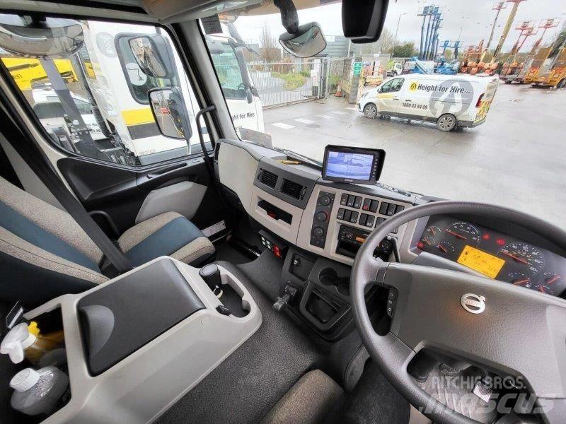 Bronto 35 EM Auto korpe