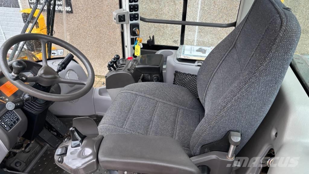 Volvo L 60 G Utovarivači na točkove