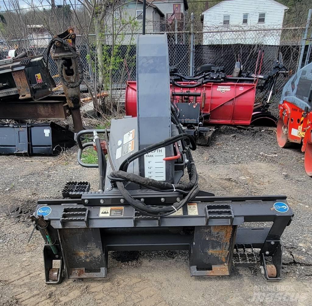 Bradco X24-610 Rezači asfalta