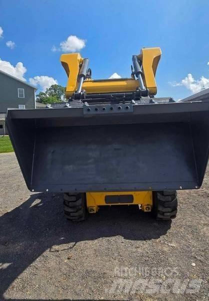 Gehl R 190 Skid steer mini utovarivači