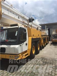 Grove GMK 6220 Polovne dizalice za sve terene