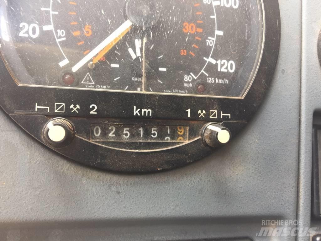 Grove GMK 6220 Polovne dizalice za sve terene