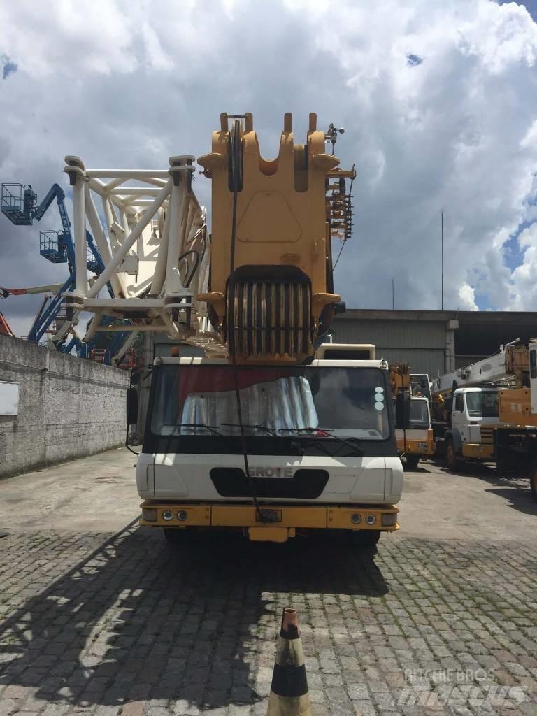 Grove GMK 6220 Polovne dizalice za sve terene