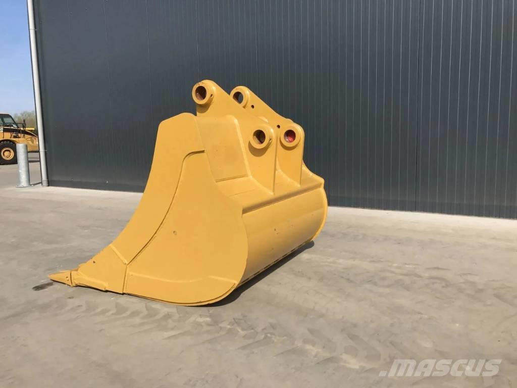 CAT 325C Kašike / Korpe