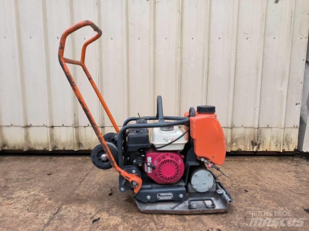 Altrad PCA50 Vibro ploče