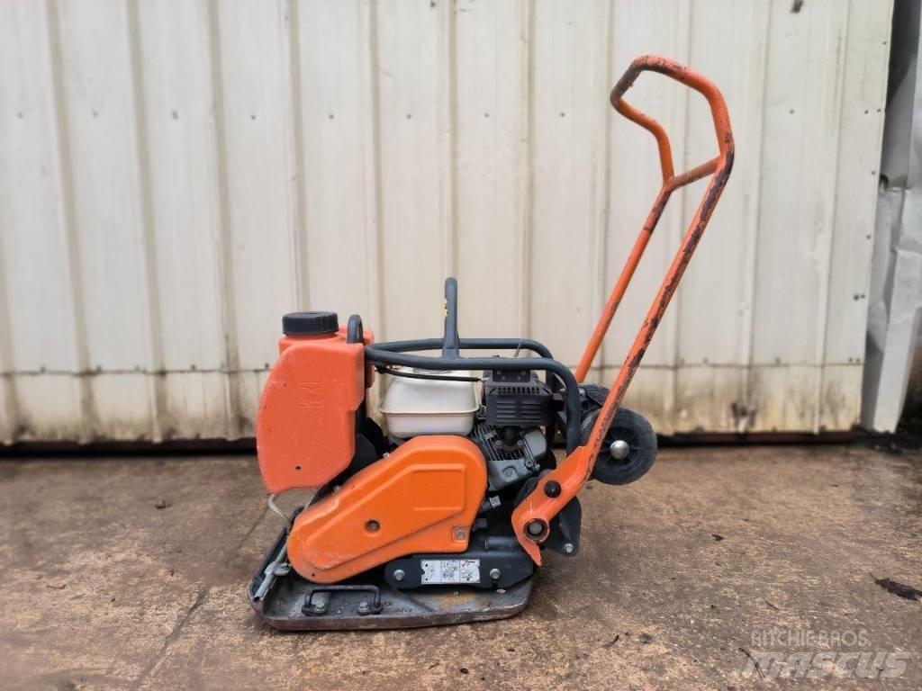 Altrad PCA50 Vibro ploče