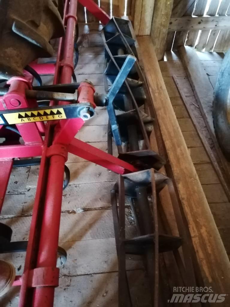 Potila S 280 Drljače