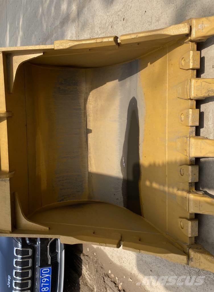 CAT 336 D Bageri guseničari