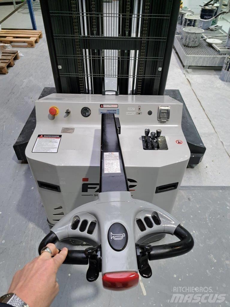 Combilift CSI Ručni električni viljuškar