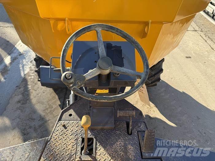 Terex TA6S Damperi za gradilište